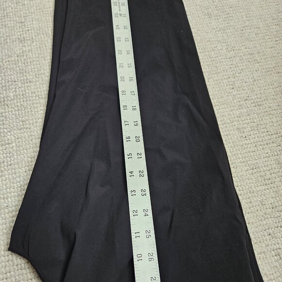 Vuori Miles Ankle Pants Black Large L Athleisure Casual Outdoor Stretch Pull-On - Picture 9 of 12